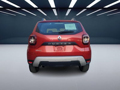 2023 Renault Duster 1.3 Iconic At
