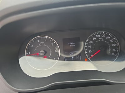 2023 Renault Duster 1.3 Iconic At