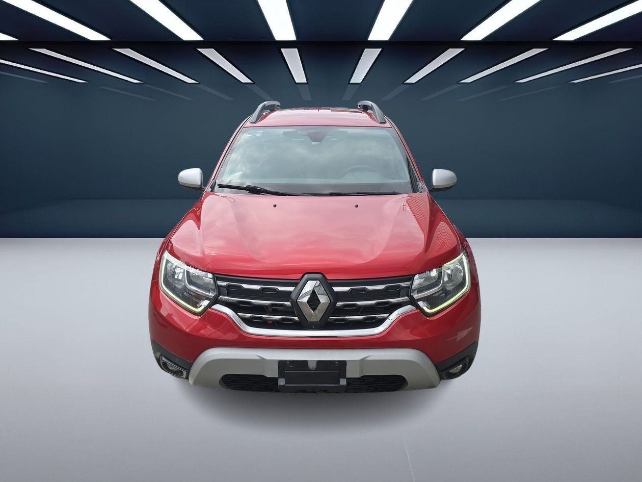 2023 Renault Duster 1.3 Iconic At