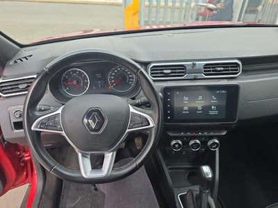 2023 Renault Duster 1.3 Iconic At