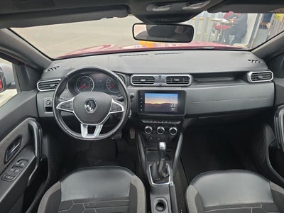 2023 Renault Duster 1.3 Iconic At