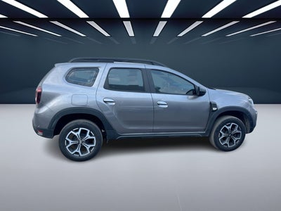 2024 Renault Duster 1.3 Iconic At