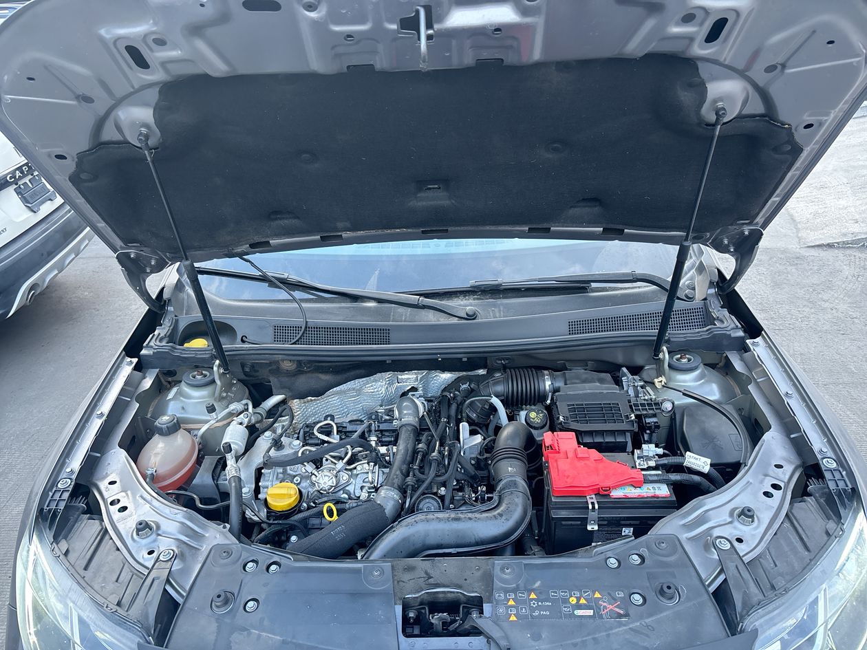 2024 Renault Duster 1.3 Iconic At