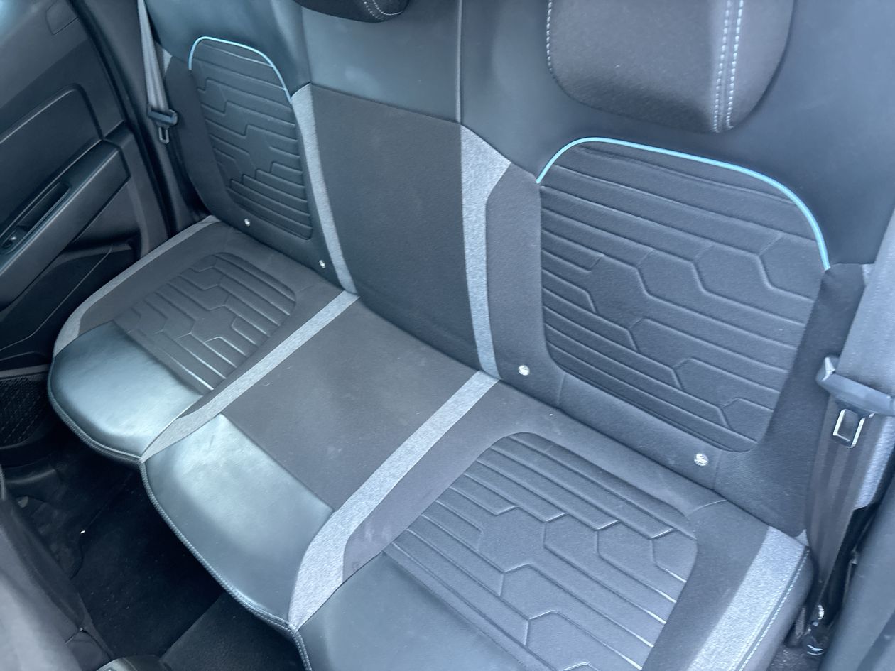 2024 Renault Duster 1.3 Iconic At