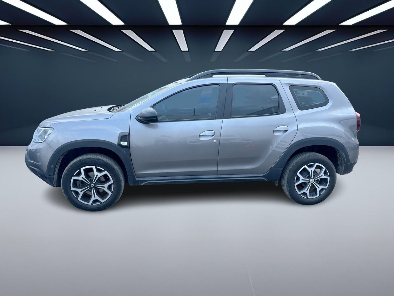 2024 Renault Duster 1.3 Iconic At