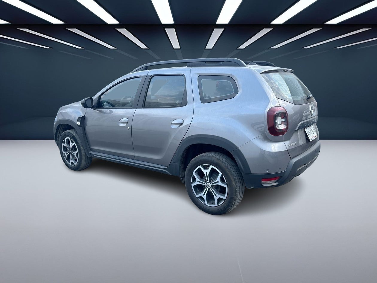 2024 Renault Duster 1.3 Iconic At