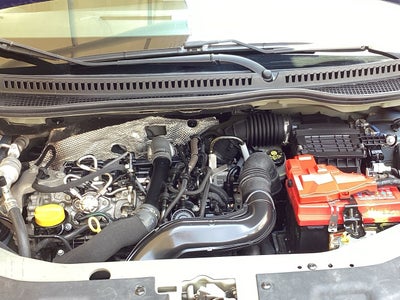 2022 Renault Captur ICONIC CVT 1.3T