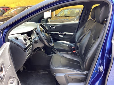 2022 Renault Captur ICONIC CVT 1.3T