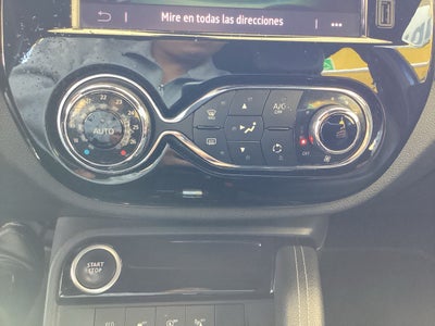2022 Renault Captur ICONIC CVT 1.3T