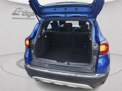 2022 Renault Captur CAPTUR ICONIC CVT