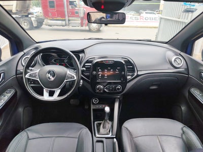2022 Renault Captur CAPTUR ICONIC CVT