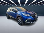 2022 Renault Captur 2.0 Iconic Piel At