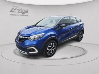 2022 Renault Captur CAPTUR ICONIC CVT