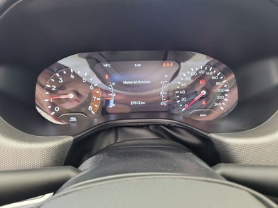 2024 Jeep Compass 1.3 Limited Premium At