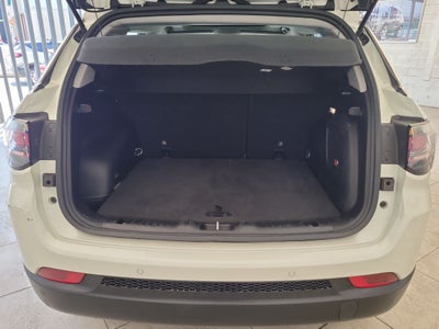 2024 Jeep Compass 1.3 Limited Premium At