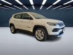 2024 Jeep Compass 1.3 Limited Premium At