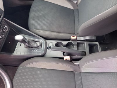 2021 Volkswagen Virtus 1.6 Comfortline Mt