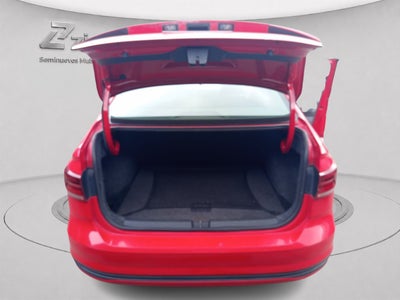 2021 Volkswagen Virtus 1.6 Comfortline Mt