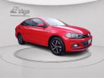 2021 Volkswagen Virtus 1.6 Comfortline Mt