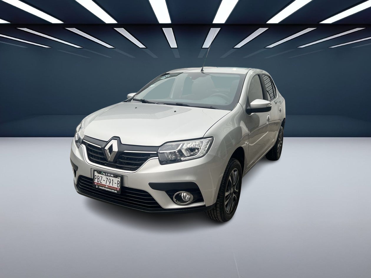 2024 Renault Logan 1.6 Intens Mt