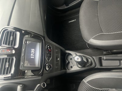 2024 Renault Logan 1.6 Intens Mt