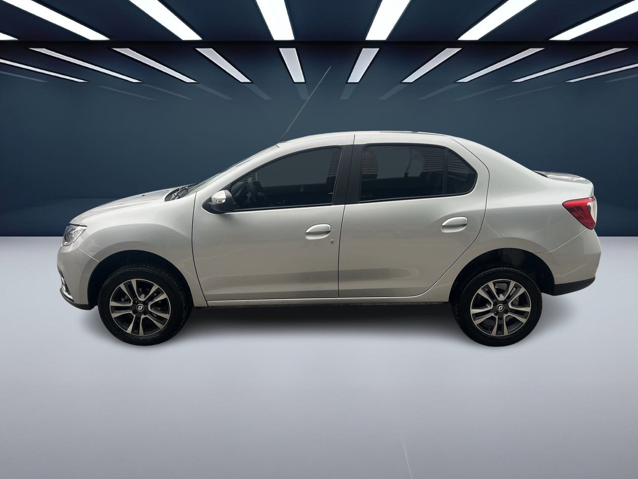 2024 Renault Logan 1.6 Intens Mt