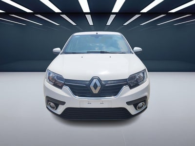 2024 Renault Logan 1.6 Intens At