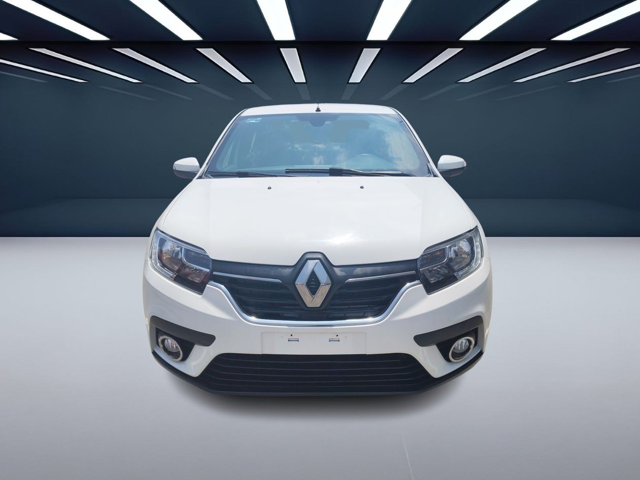 2024 Renault Logan 1.6 Intens At
