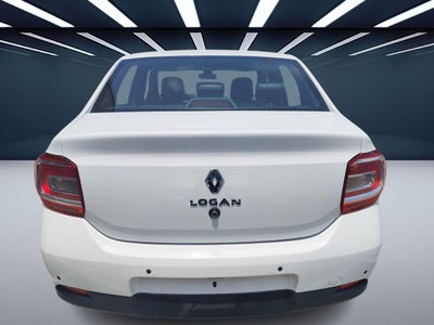 2024 Renault Logan 1.6 Intens At