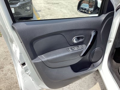 2024 Renault Logan LOGAN INTENS CVT