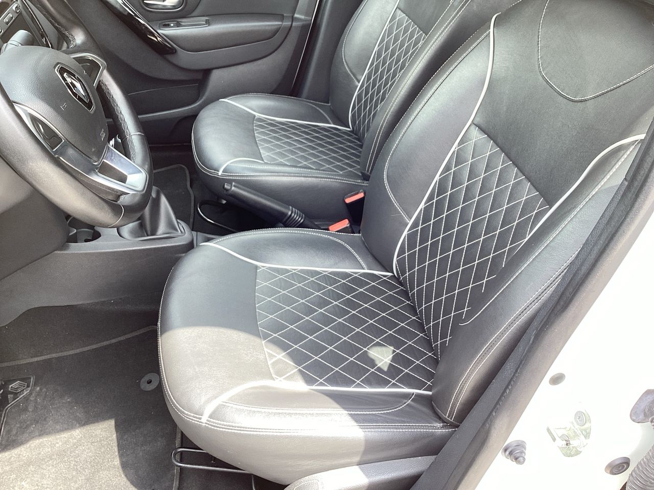 2024 Renault Logan LOGAN INTENS CVT