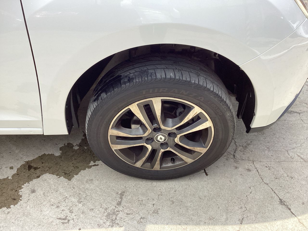 2024 Renault Logan LOGAN INTENS CVT