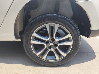 2024 Renault Logan 1.6 Intens At