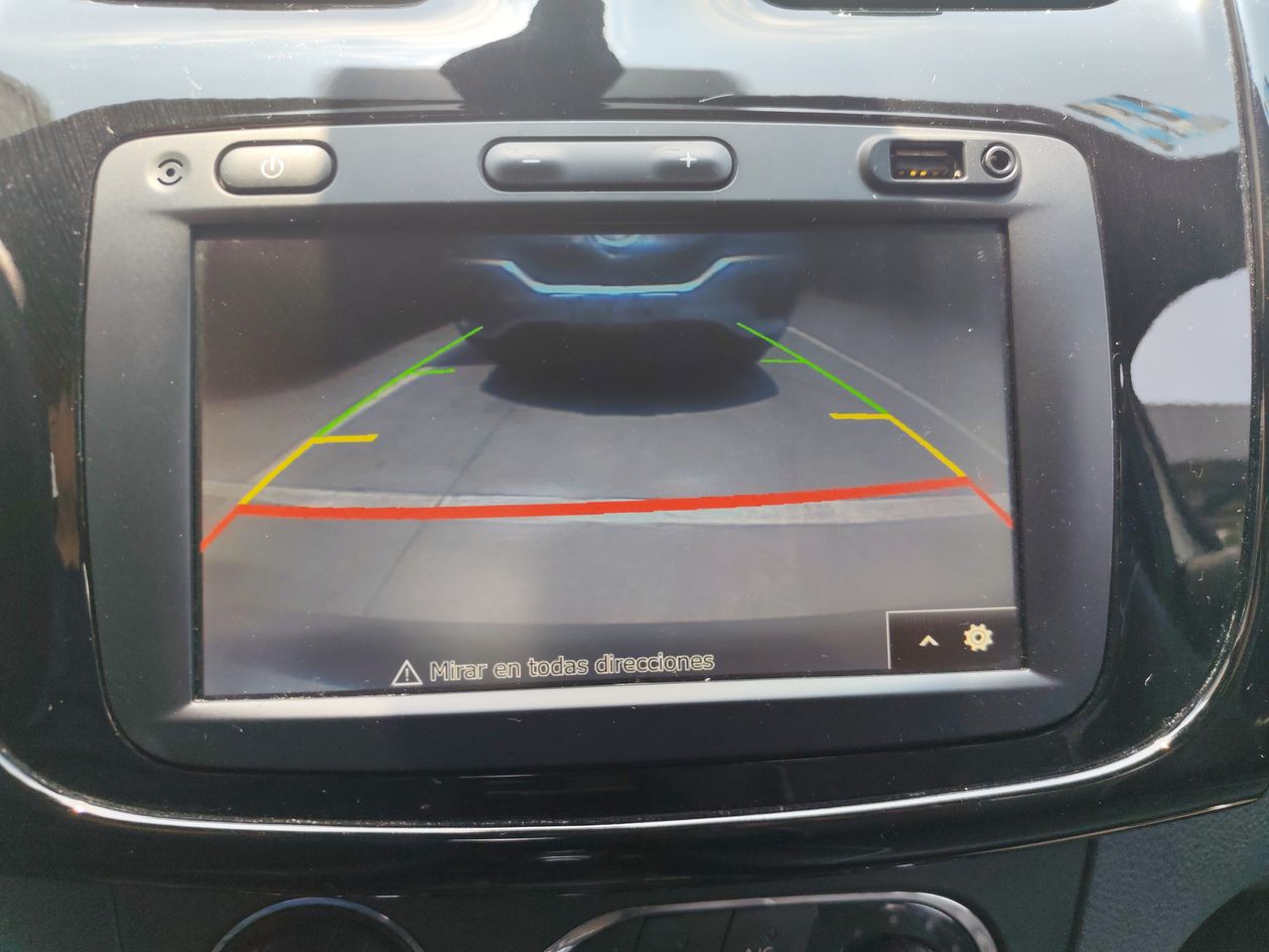 2024 Renault Logan 1.6 Intens At