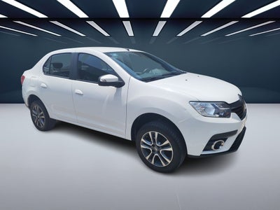 2024 Renault Logan 1.6 Intens At