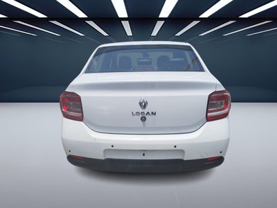2024 Renault Logan 1.6 Intens At