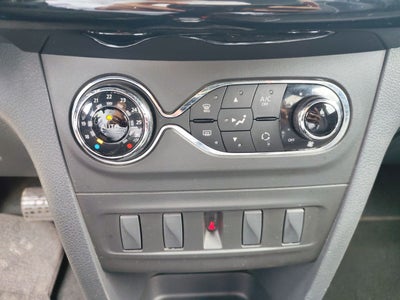 2024 Renault Logan 1.6 Intens At