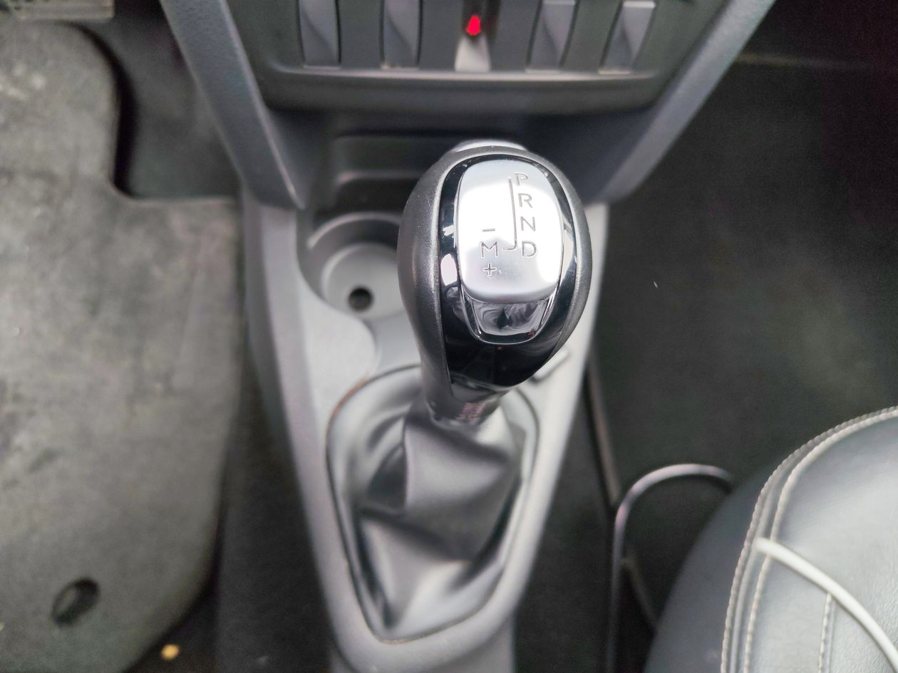 2024 Renault Logan 1.6 Intens At