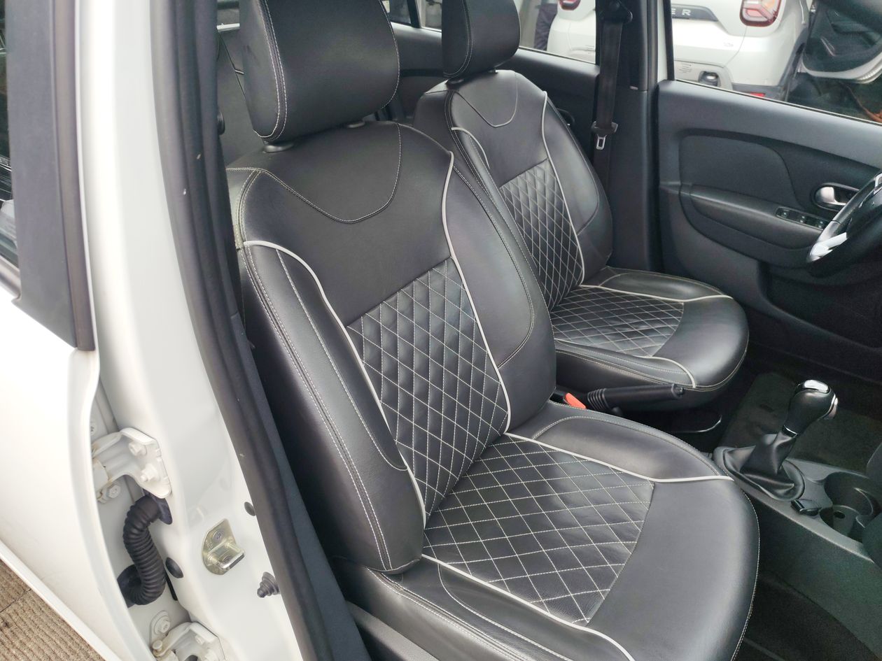 2024 Renault Logan 1.6 Intens At
