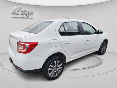 2024 Renault Logan 1.6 Intens At