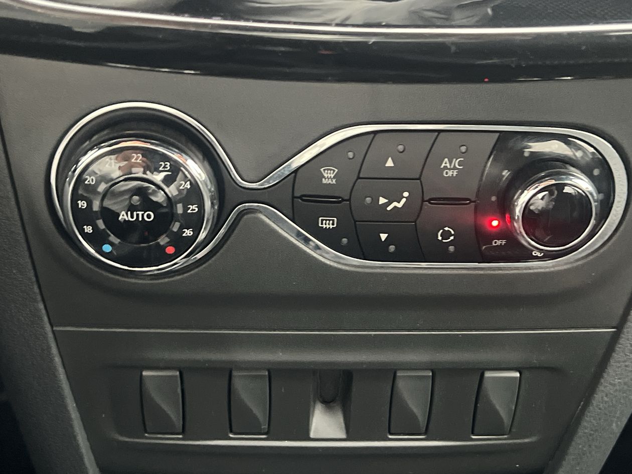 2024 Renault Logan 1.6 Intens At