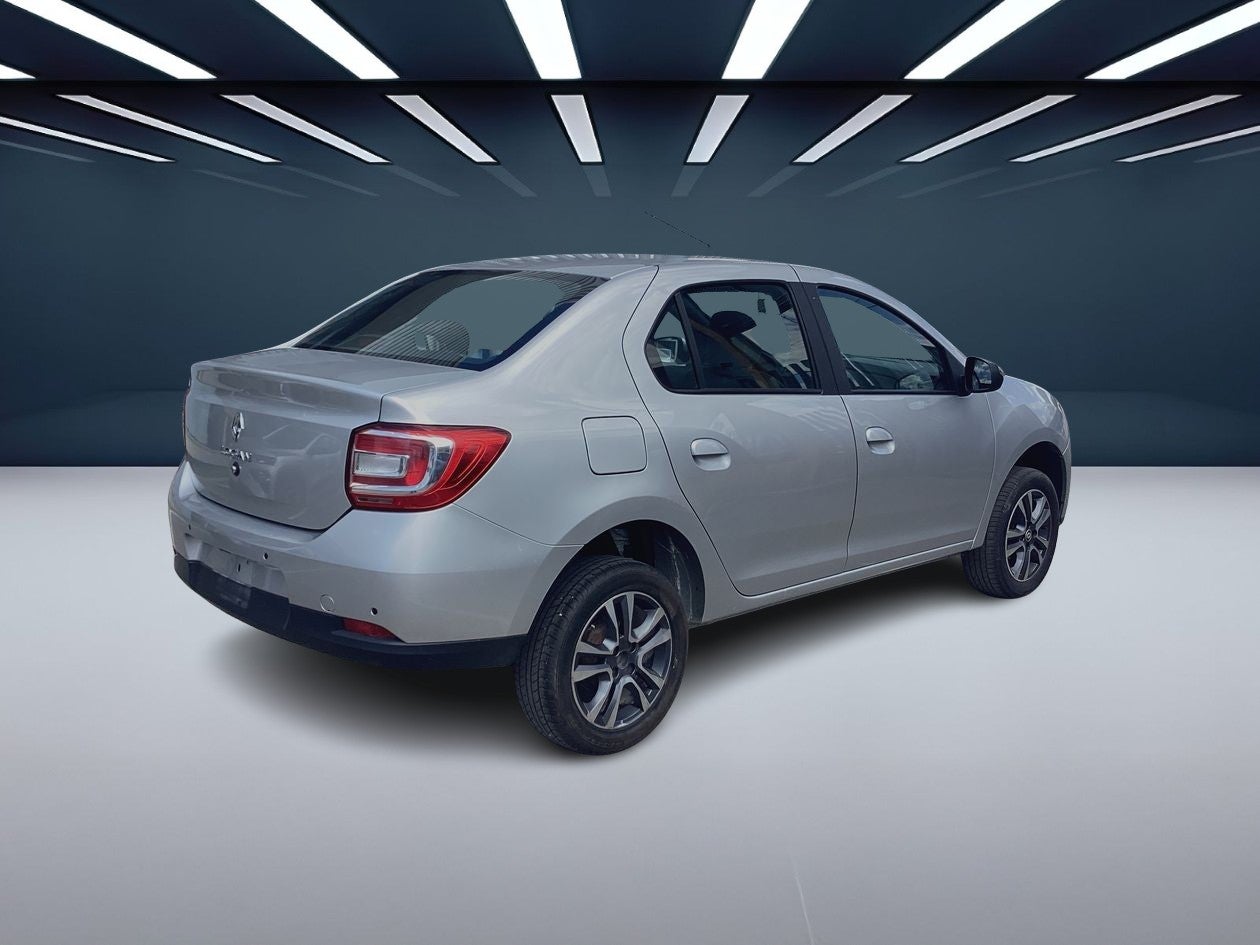 2024 Renault Logan 1.6 Intens At