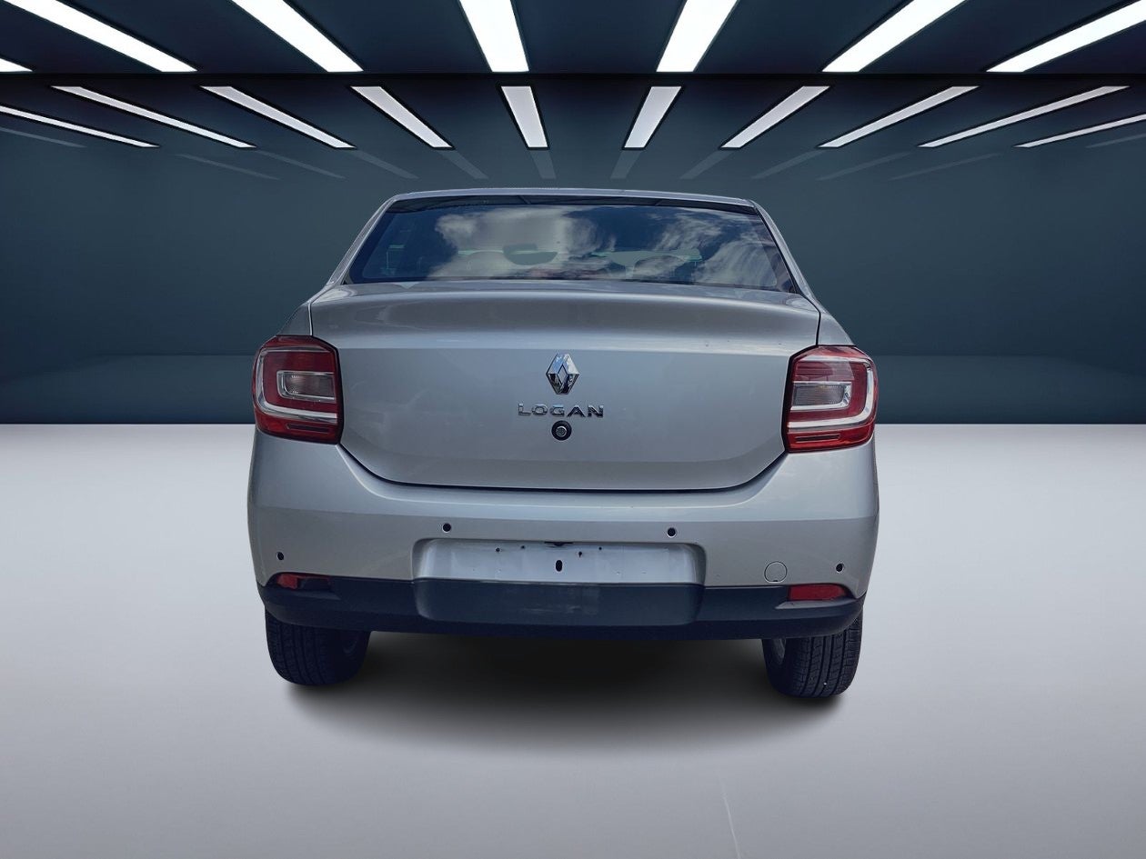 2024 Renault Logan 1.6 Intens At