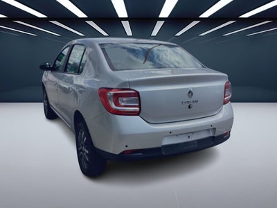 2024 Renault Logan 1.6 Intens At