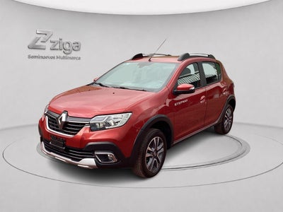 2024 Renault Stepway STEPWAY INTENS TM