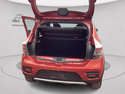 2024 Renault Stepway STEPWAY INTENS TM