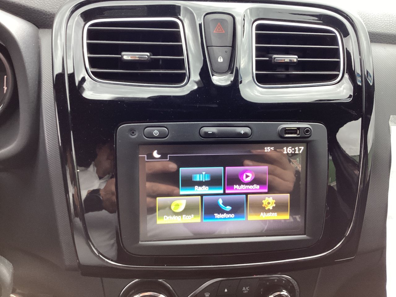 2024 Renault Stepway STEPWAY INTENS TM