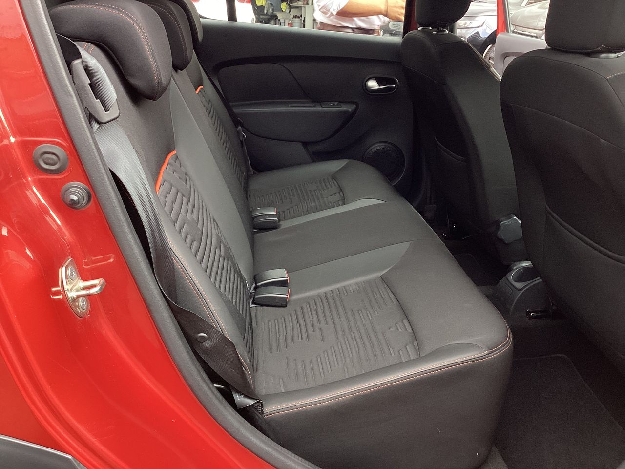 2024 Renault Stepway STEPWAY INTENS TM