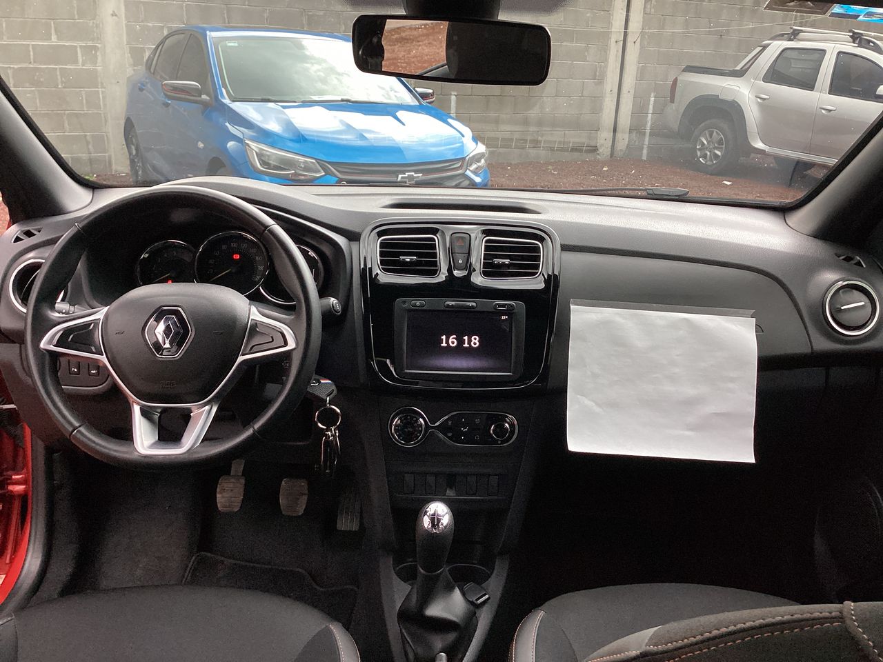 2024 Renault Stepway STEPWAY INTENS TM