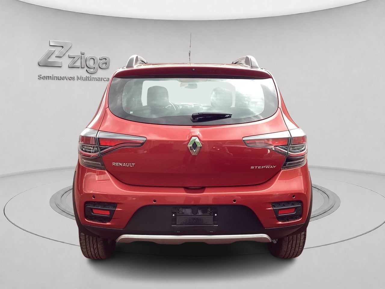 2024 Renault Stepway STEPWAY INTENS TM